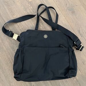 Tory Burch Nylon Baby Bag